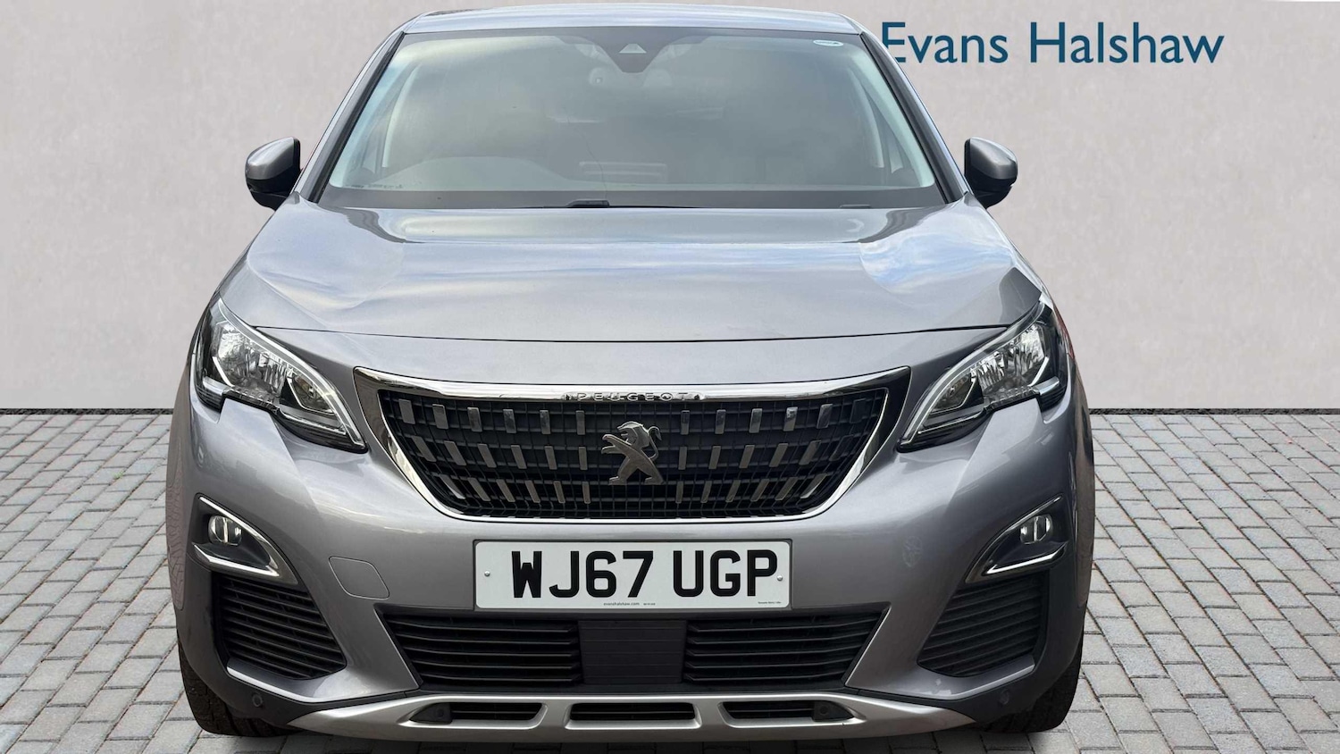 Used Peugeot 3008 2017 for sale - 76955147: Photo 4