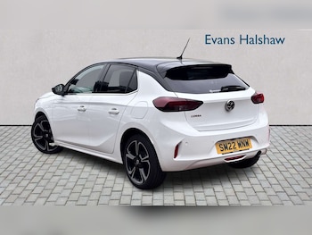 Used Vauxhall Corsa 2022 for sale - 79227605: Photo