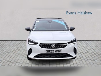 Used Vauxhall Corsa 2022 for sale - 79227605: Photo