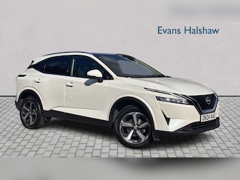 Used Nissan Qashqai 2024 for sale - 78949221: Photo