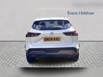 Used Nissan Qashqai 2024 for sale - 78949221: Photo