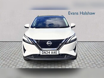 Used Nissan Qashqai 2024 for sale - 78949221: Photo