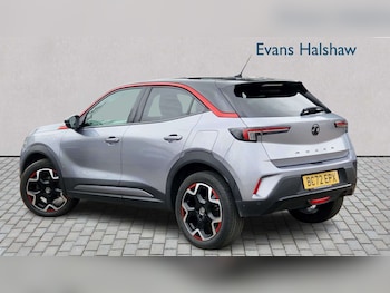 Used Vauxhall Mokka 2023 for sale - 77886124: Photo