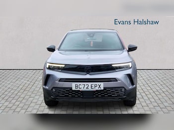 Used Vauxhall Mokka 2023 for sale - 77886124: Photo