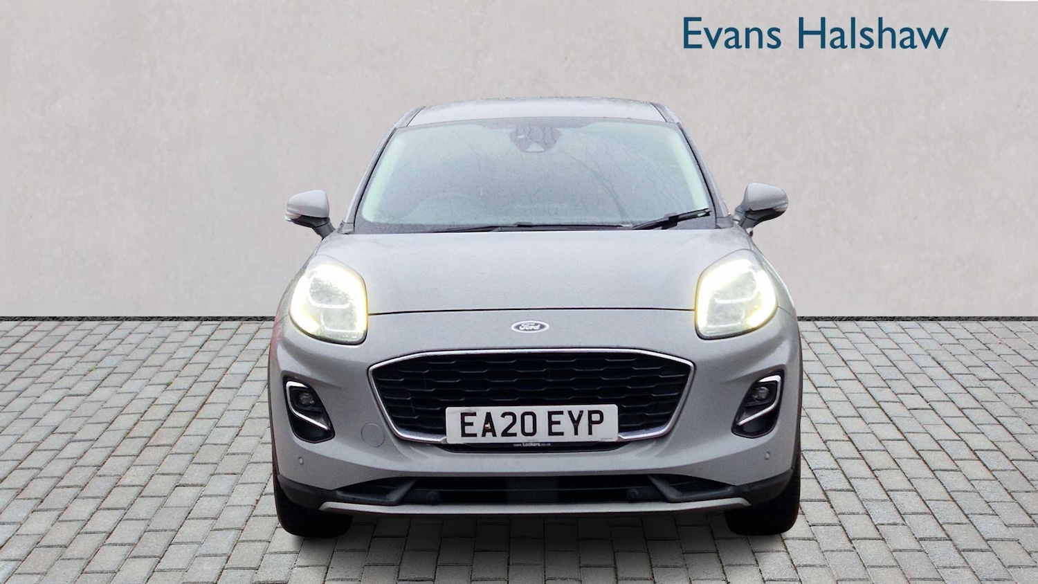 Used Ford Puma 2020 for sale - 77194718: Photo 5