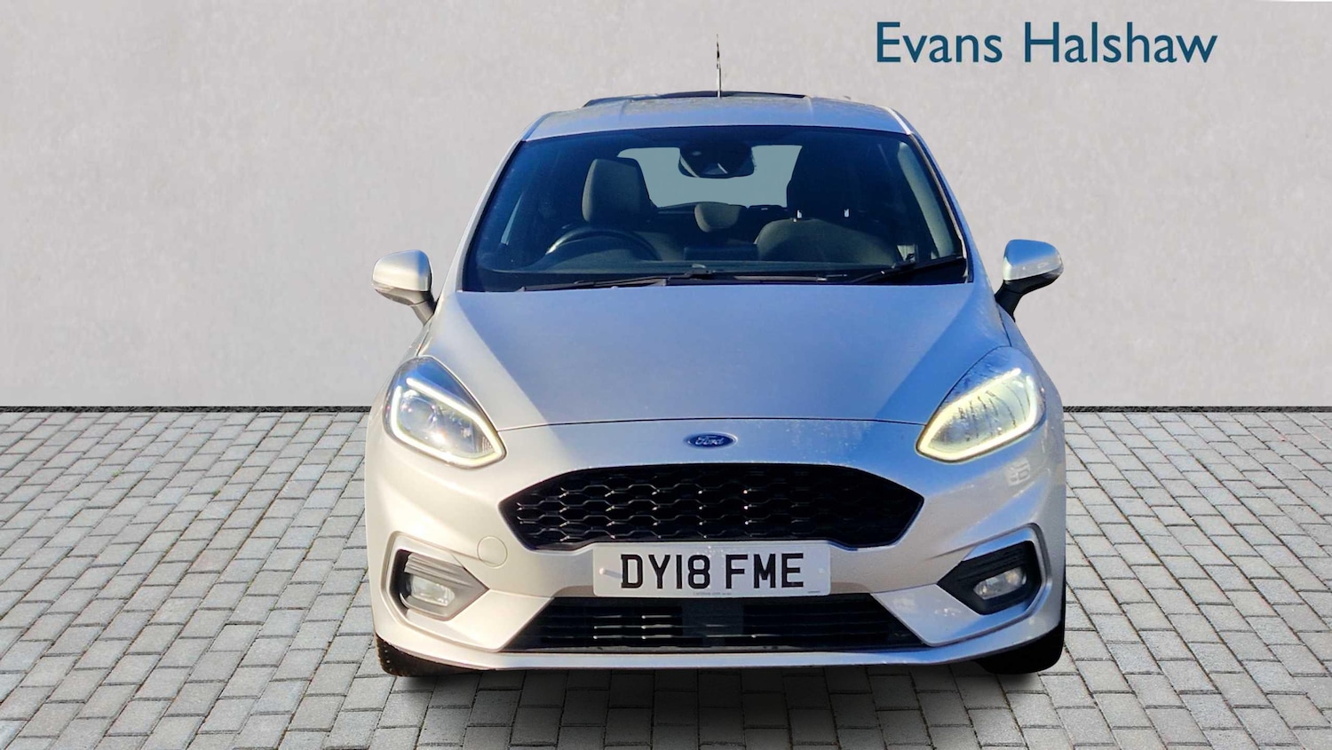 Used Ford Fiesta 2018 for sale - 77232959: Photo 4