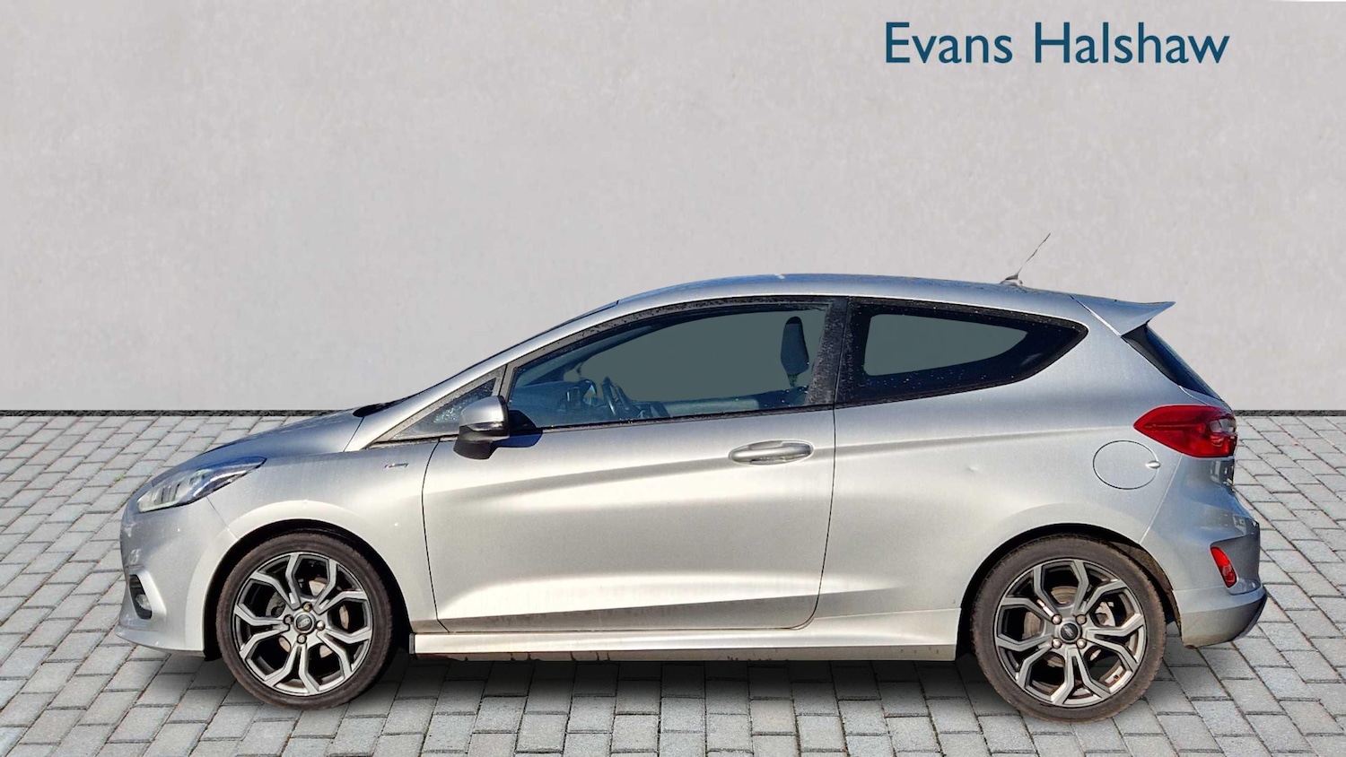 Used Ford Fiesta 2018 for sale - 77232959: Photo 5