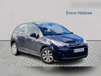 Used Citroen C3 2015 for sale - 77485465: Photo