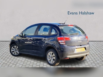 Used Citroen C3 2015 for sale - 77485465: Photo