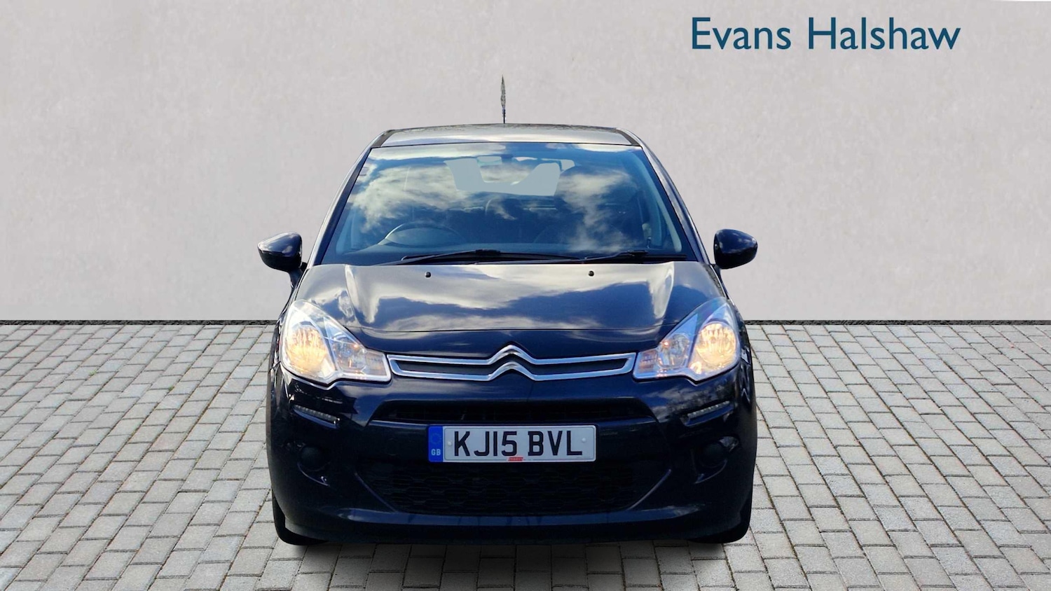 Used Citroen C3 2015 for sale - 77485465: Photo 4