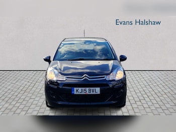 Used Citroen C3 2015 for sale - 77485465: Photo