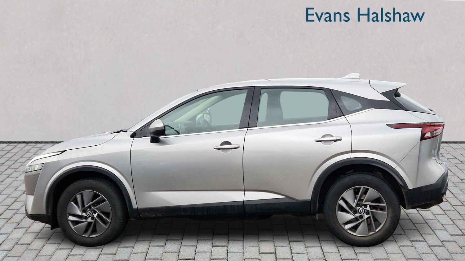 Used Nissan Qashqai 2023 for sale - 77414849: Photo 5