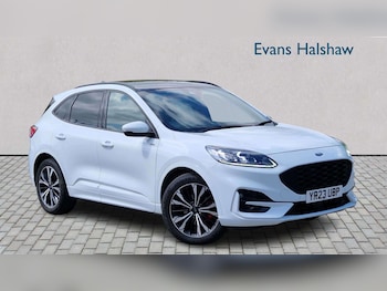 Used Ford Kuga 2023 for sale - 78419972: Photo