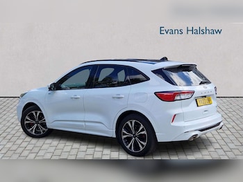 Used Ford Kuga 2023 for sale - 78419972: Photo