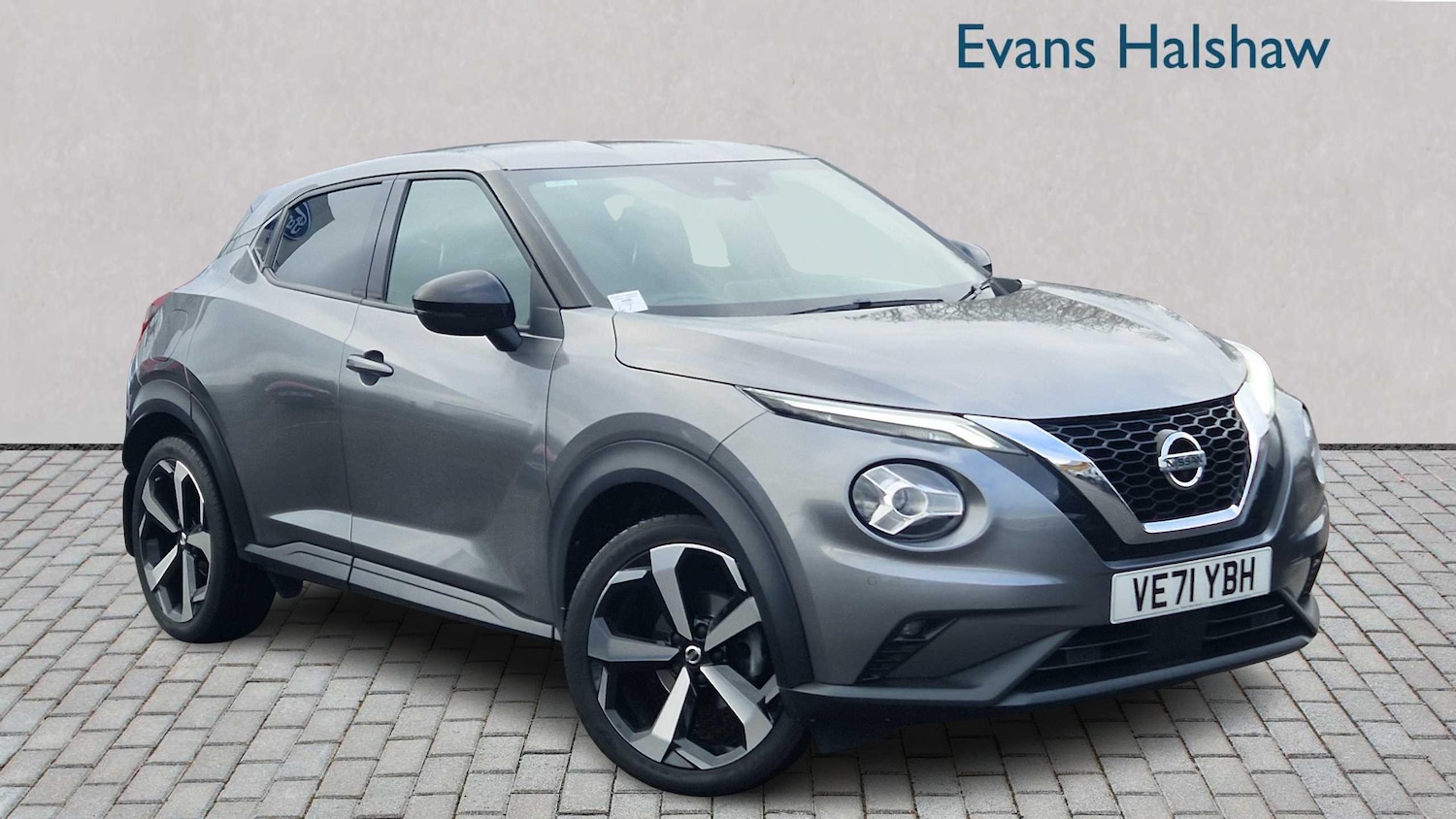 Used Nissan Juke 2022 for sale - 77628271: Photo 1