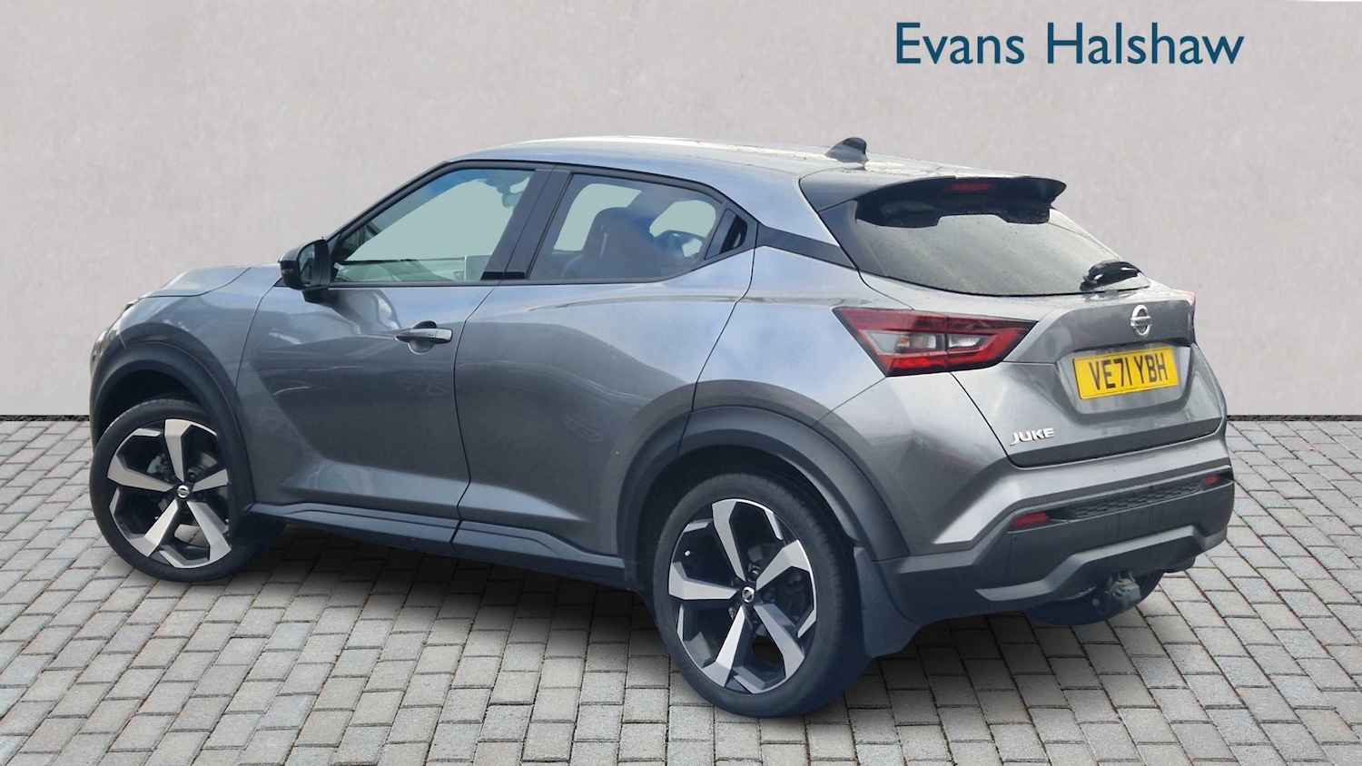 Used Nissan Juke 2022 for sale - 77628271: Photo 3