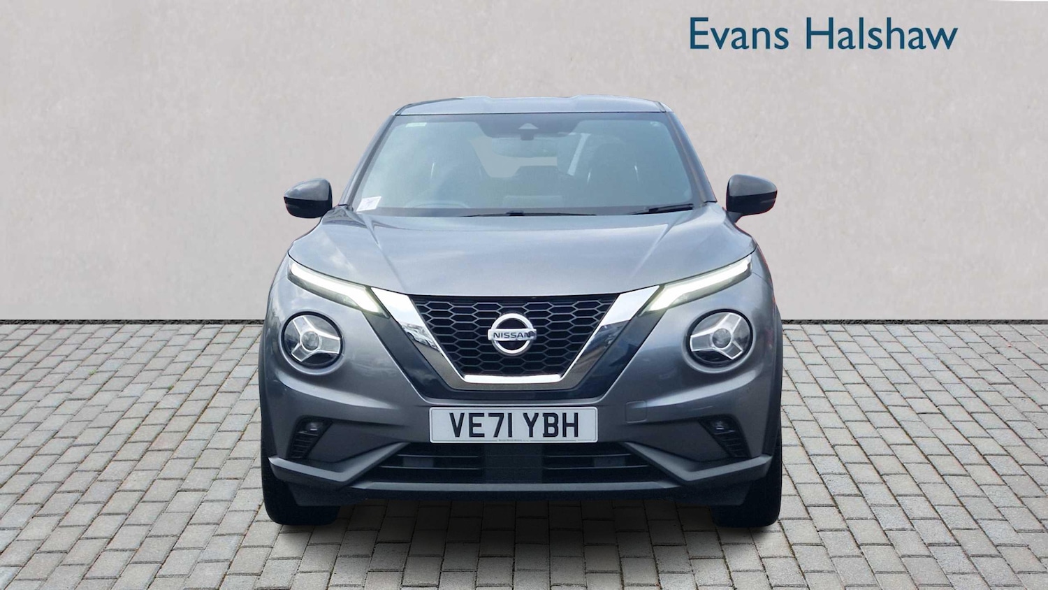 Used Nissan Juke 2022 for sale - 77628271: Photo 4