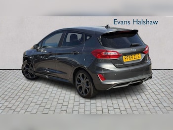 Used Ford Fiesta 2020 for sale - 78754620: Photo