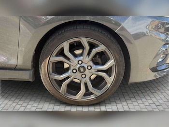 Used Ford Fiesta 2020 for sale - 78754620: Photo