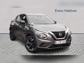 Used Nissan Juke 2023 for sale - 78024493: Photo