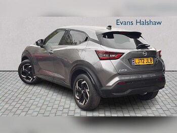 Used Nissan Juke 2023 for sale - 78024493: Photo