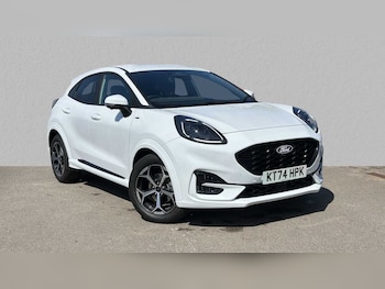 Ford - Puma