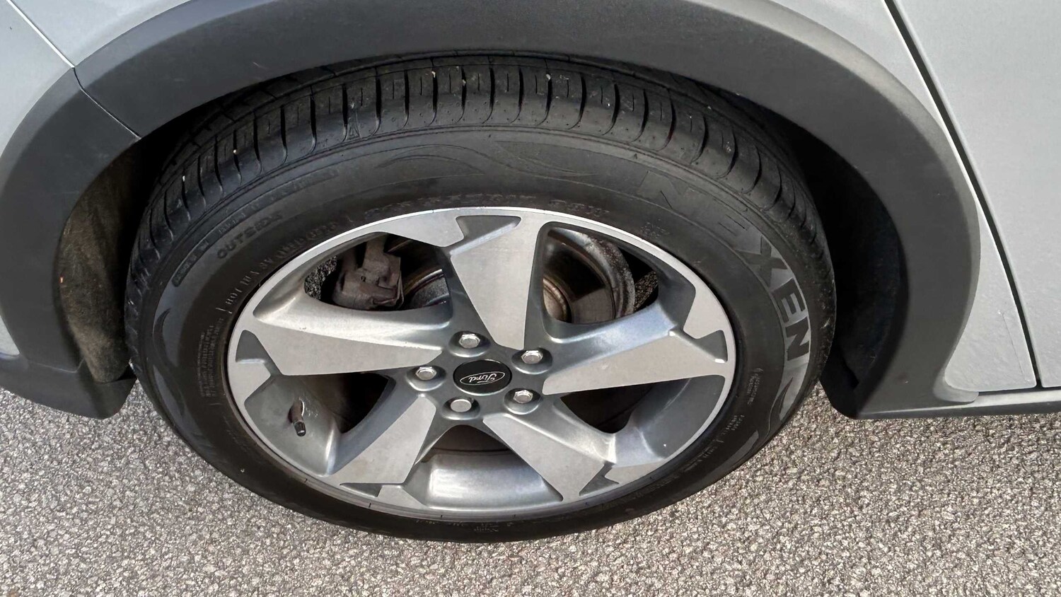 Used Ford Focus 2021 for sale - 76016061: Photo 10