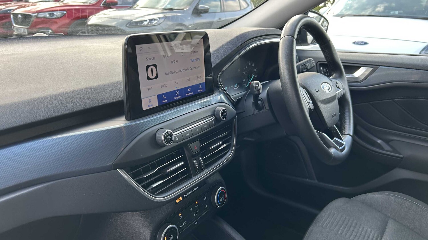 Used Ford Focus 2021 for sale - 76016061: Photo 12