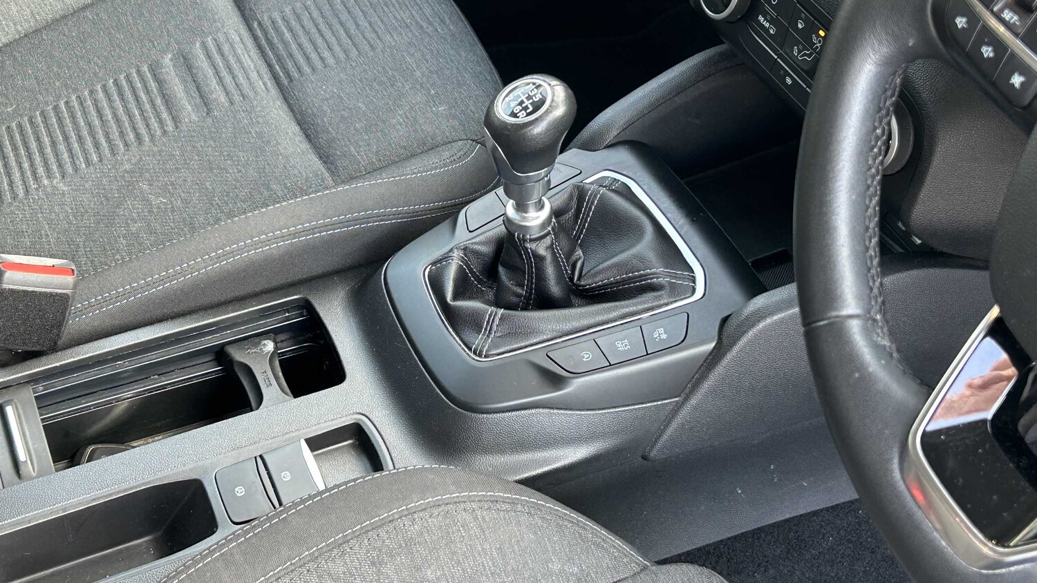 Used Ford Focus 2021 for sale - 76016061: Photo 13