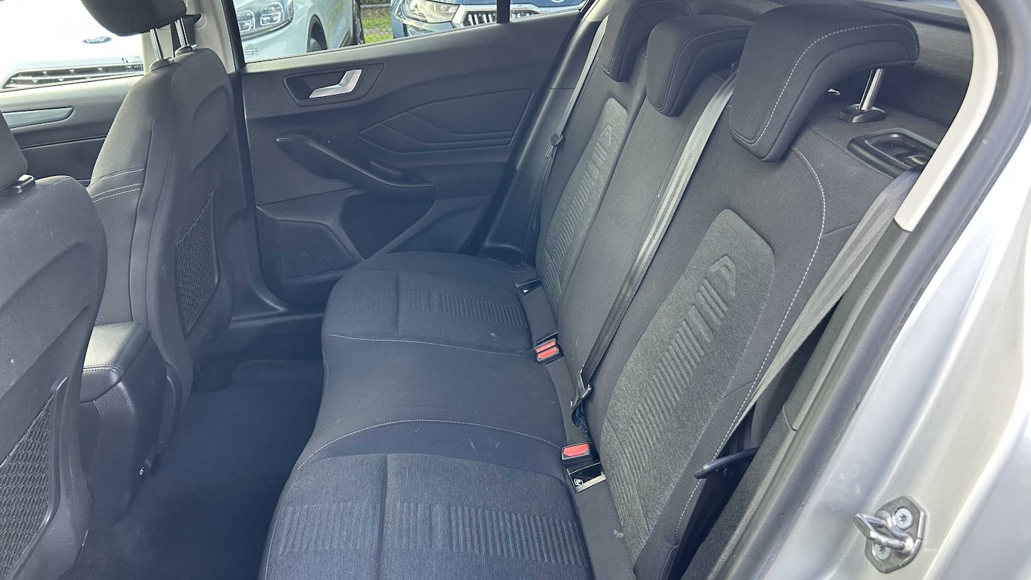 Used Ford Focus 2021 for sale - 76016061: Photo 14