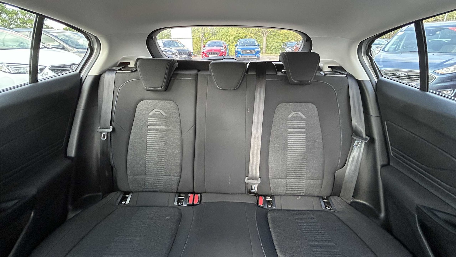 Used Ford Focus 2021 for sale - 76016061: Photo 15