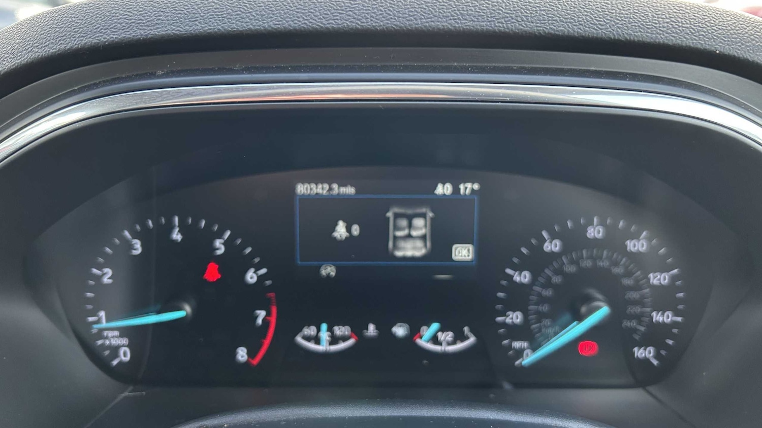 Used Ford Focus 2021 for sale - 76016061: Photo 19