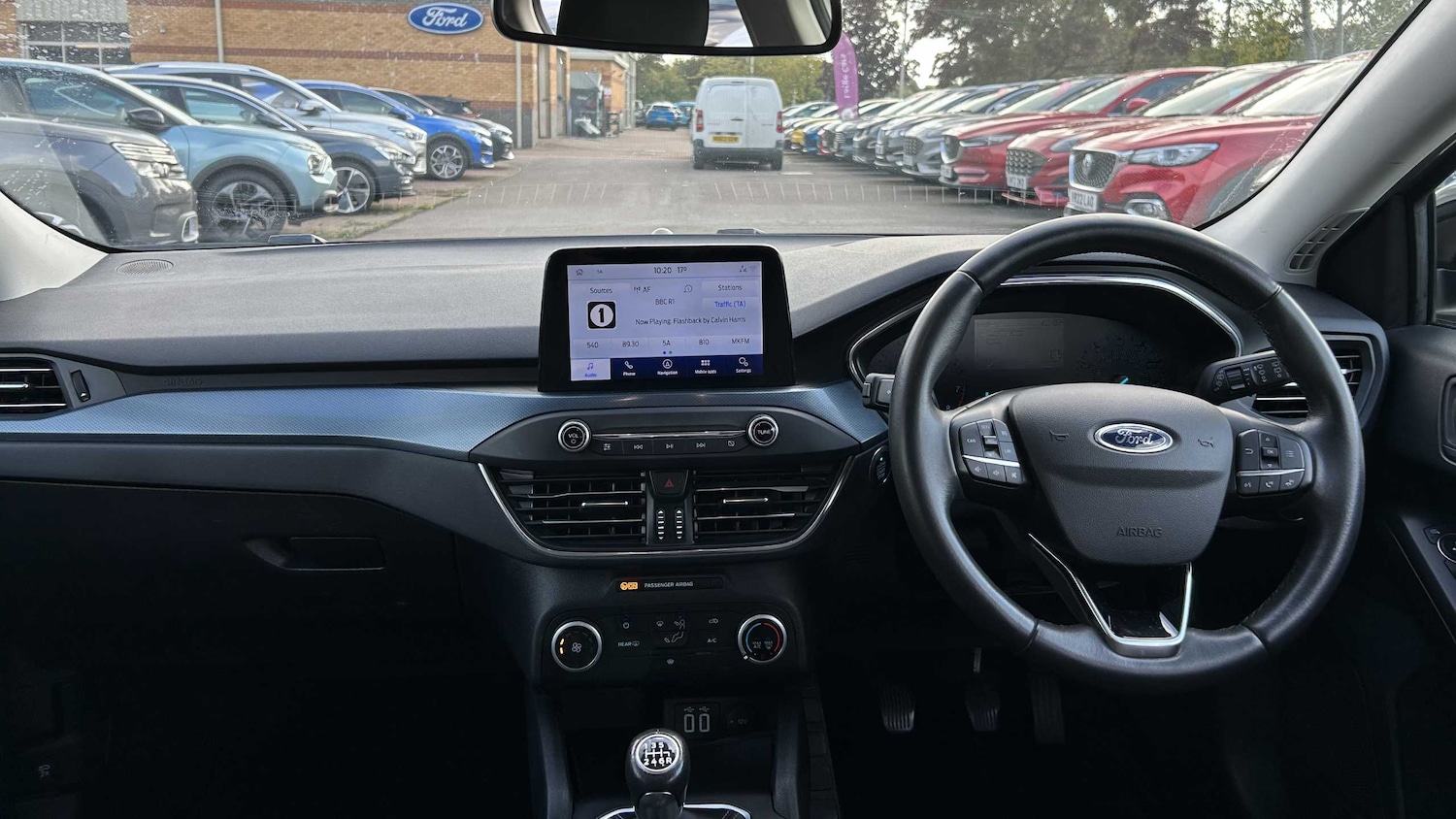 Used Ford Focus 2021 for sale - 76016061: Photo 20