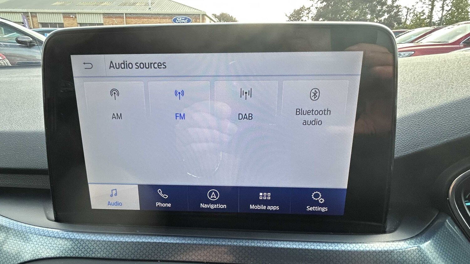 Used Ford Focus 2021 for sale - 76016061: Photo 23