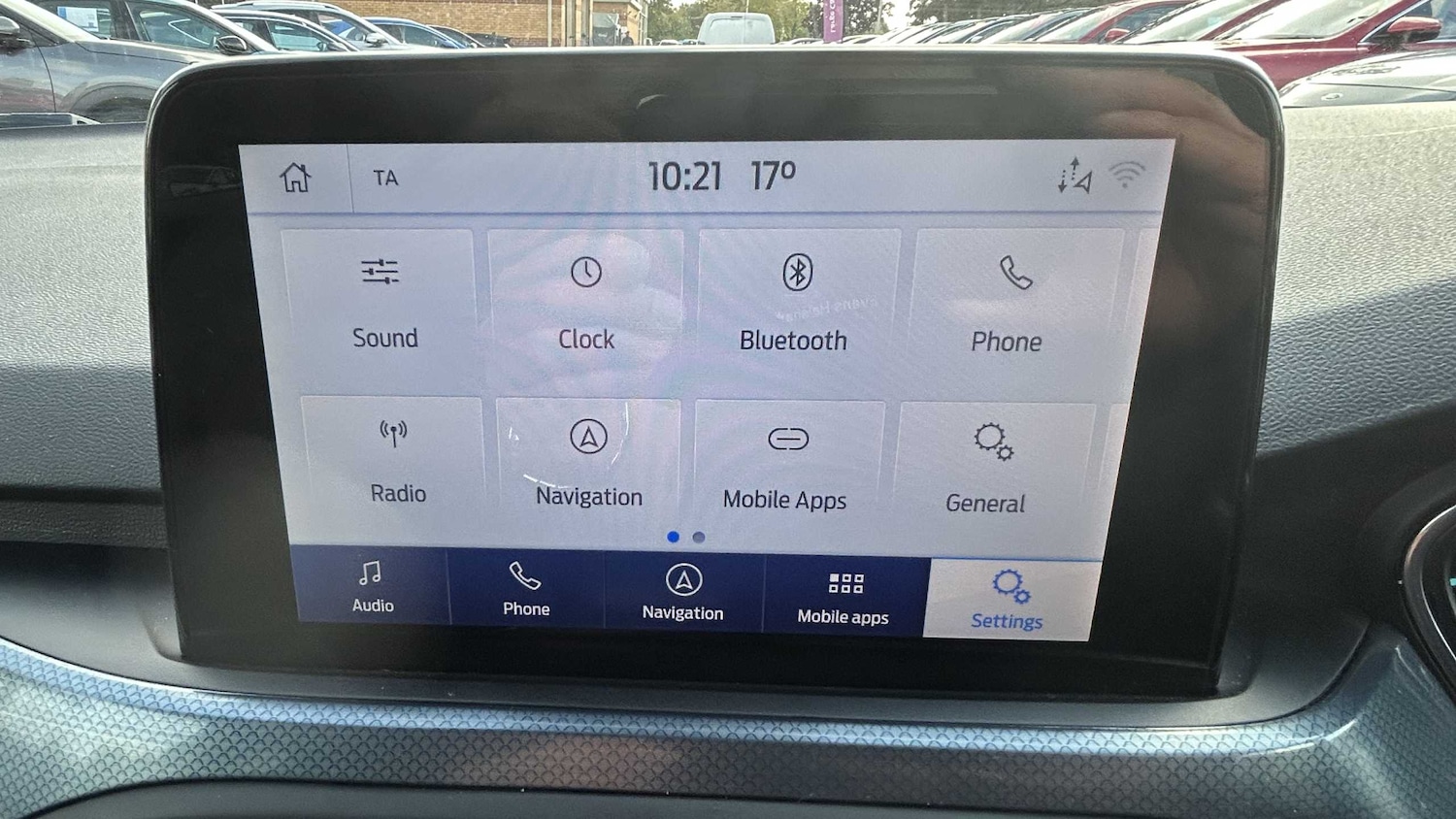 Used Ford Focus 2021 for sale - 76016061: Photo 25