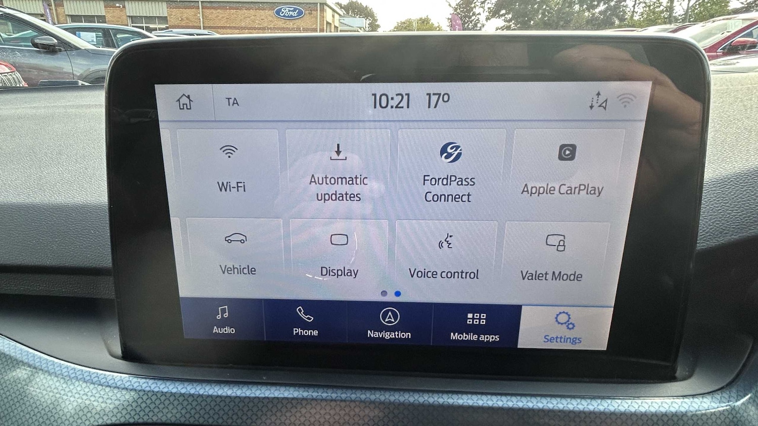 Used Ford Focus 2021 for sale - 76016061: Photo 26