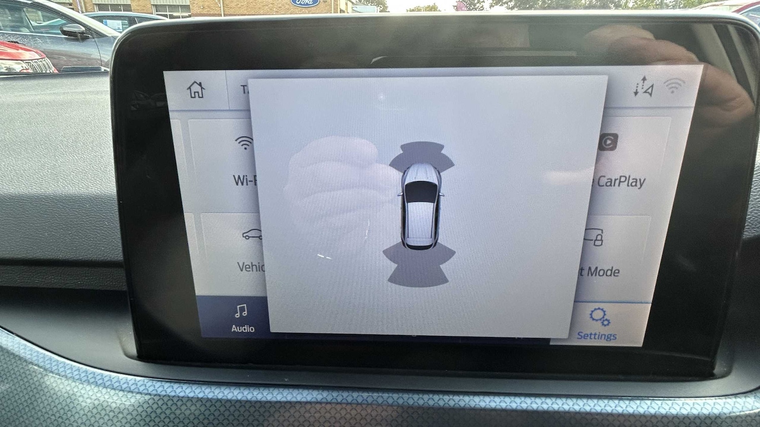 Used Ford Focus 2021 for sale - 76016061: Photo 27