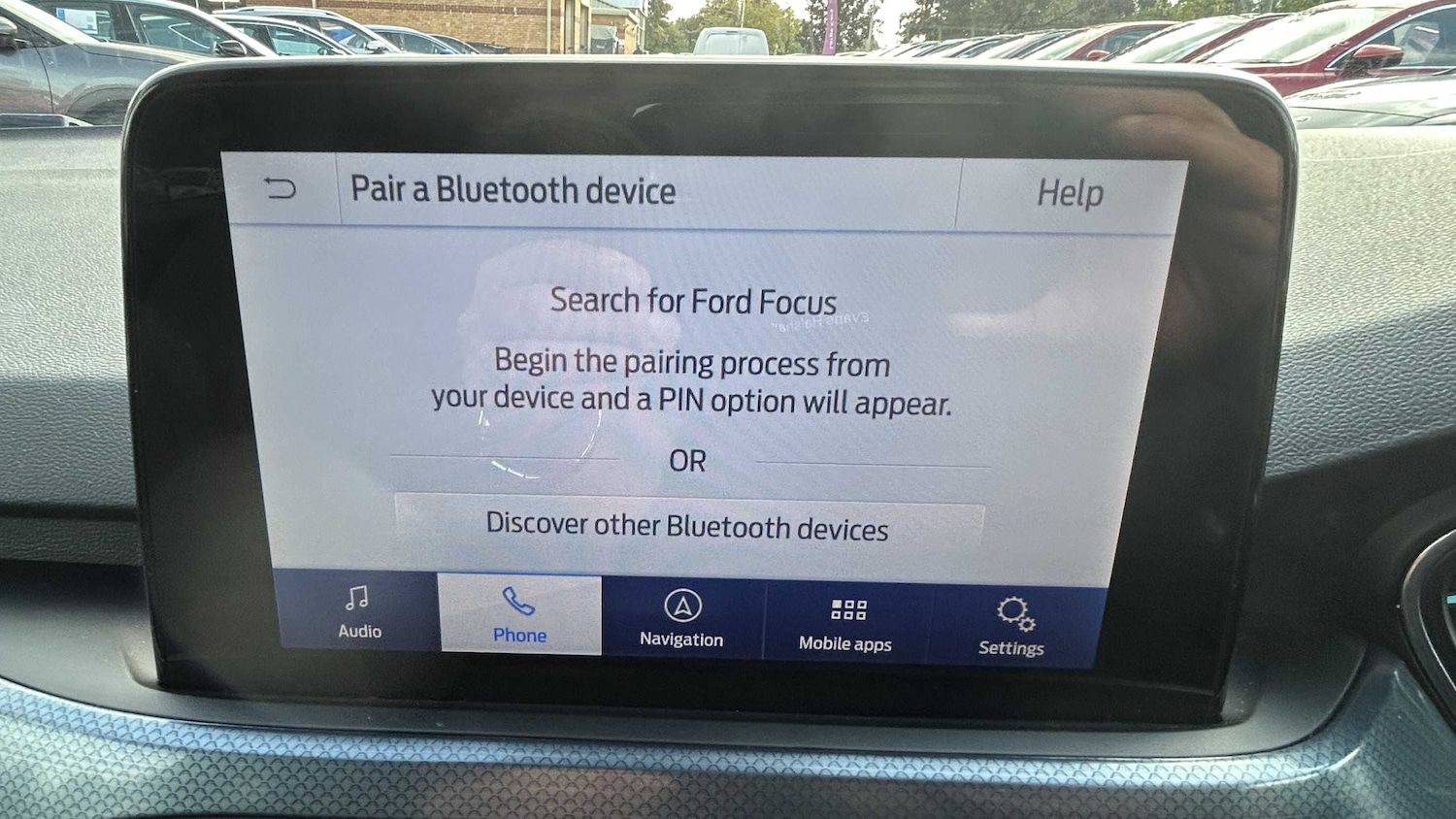 Used Ford Focus 2021 for sale - 76016061: Photo 28