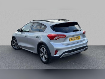 Used Ford Focus 2021 for sale - 76016061: Photo