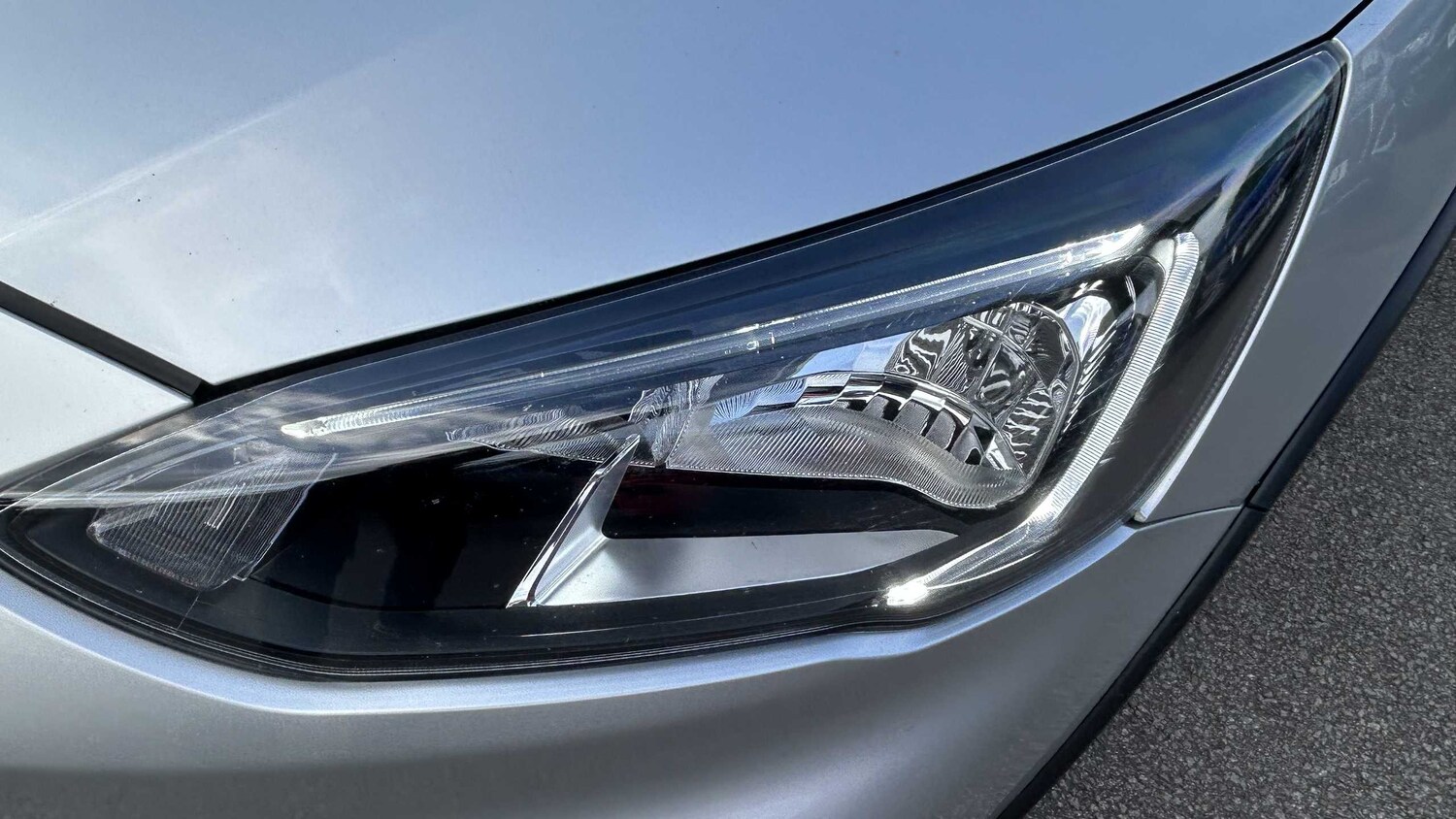 Used Ford Focus 2021 for sale - 76016061: Photo 35