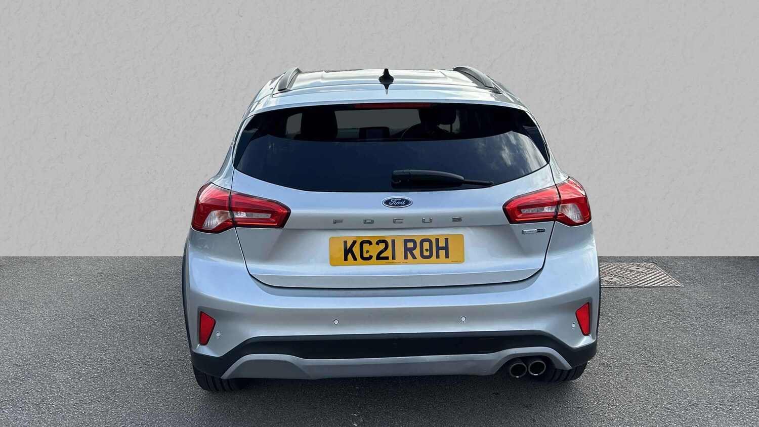 Used Ford Focus 2021 for sale - 76016061: Photo 5