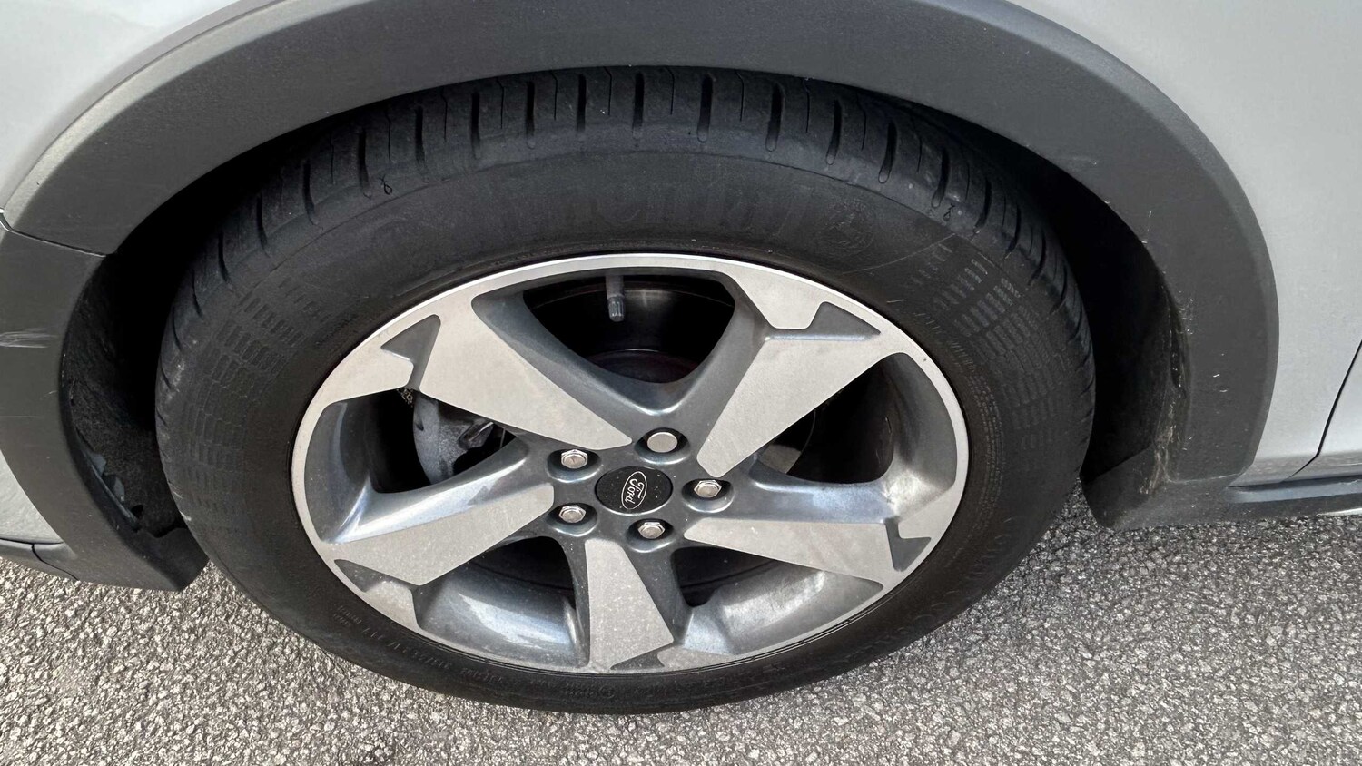 Used Ford Focus 2021 for sale - 76016061: Photo 7