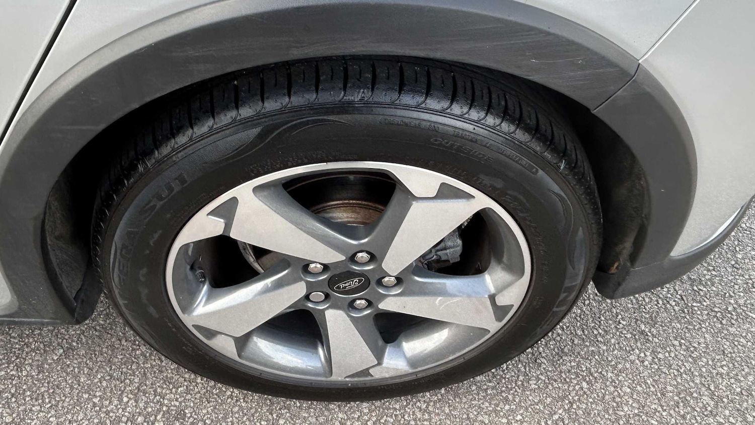 Used Ford Focus 2021 for sale - 76016061: Photo 8