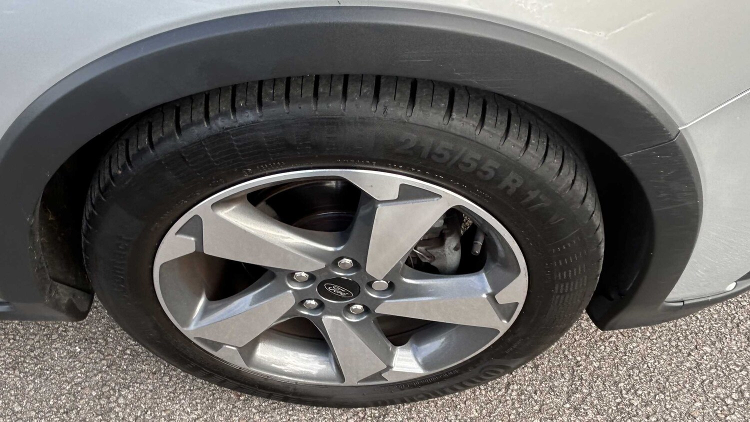 Used Ford Focus 2021 for sale - 76016061: Photo 9