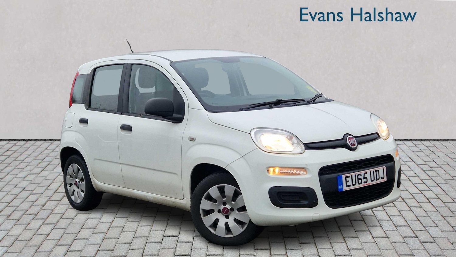 Used Fiat Panda 2015 for sale - 77147237: Photo 1