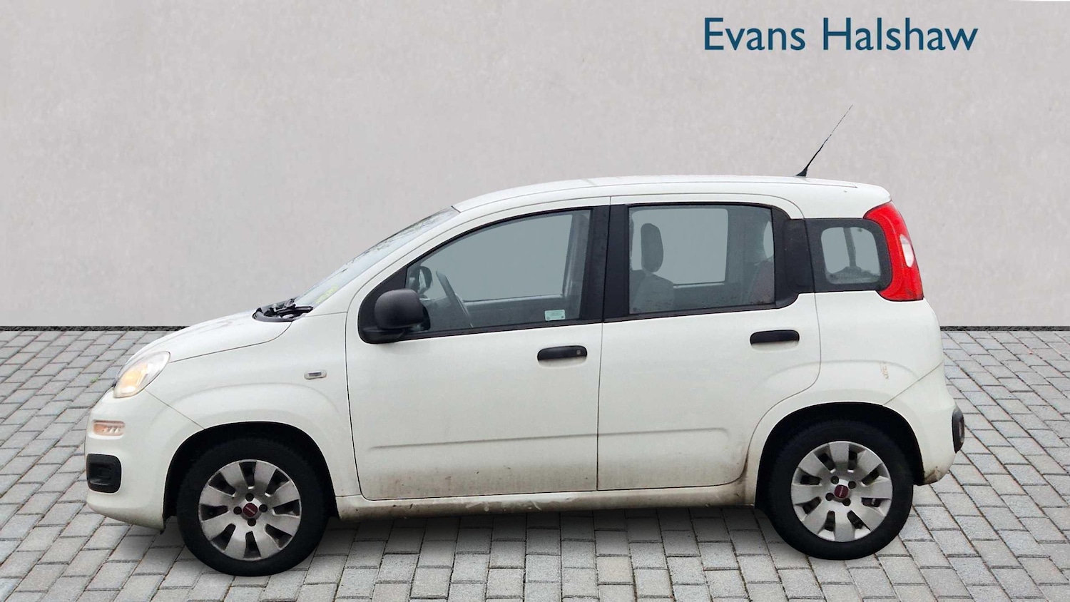 Used Fiat Panda 2015 for sale - 77147237: Photo 4