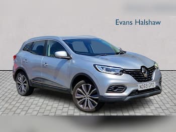 Used Renault Kadjar 2019 for sale - 79660593: Photo