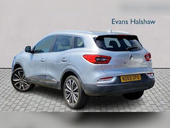 Used Renault Kadjar 2019 for sale - 79660593: Photo