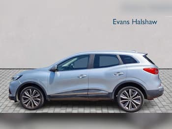 Used Renault Kadjar 2019 for sale - 79660593: Photo