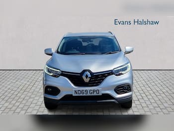 Used Renault Kadjar 2019 for sale - 79660593: Photo